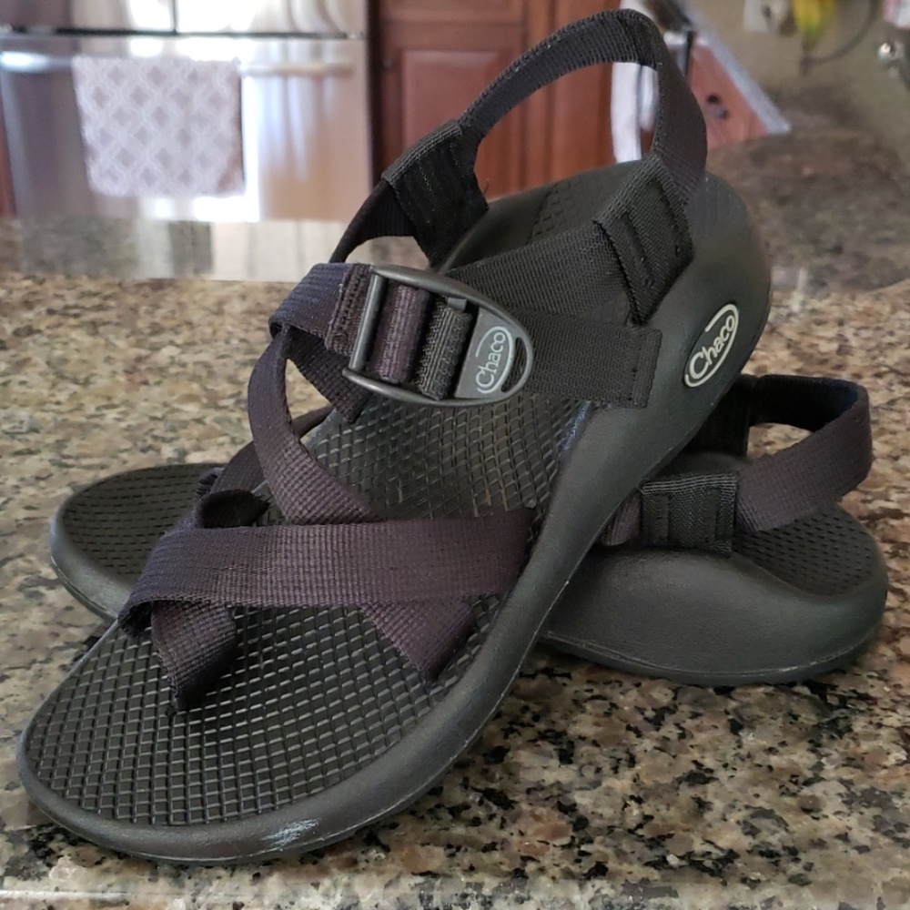 Chaco sandals